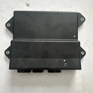 OEM usado Yamaha 2014 250 hp F250 ECU ECM 6CG-8591A-23-00 para control eléctrico - Imagen 1 de 6