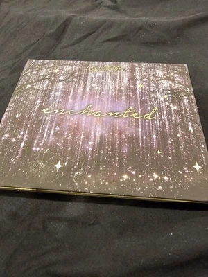 Colourpop Enchanted 12 Color Eyeshadow Palette Discontinued New No Box - Image 1 of 3