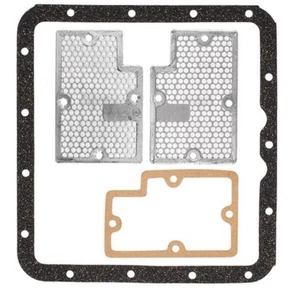 Borg Warner 35 Trans Service Kit ( Pan Gasket & Filter) FITS Chrysler Valiant - Picture 1 of 1