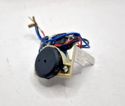 Black & Decker 94012301 Elektroeinheit Platine passt für BD12 Winkelschleifer - Bild 1 von 4