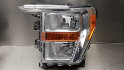 Faro halógeno izquierdo Ford F150 2021-2023 OEM ML3413D155AH Foto 1 de 4