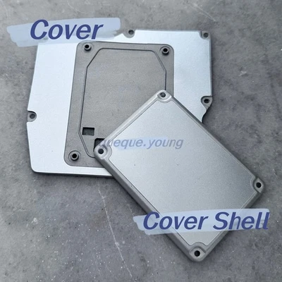 For PANASONIC FZ-G1 MK1-3 MK4-8 HDD SSD Hard Disk Drive Dust Cover +Cover Shell  - Image 1 of 4