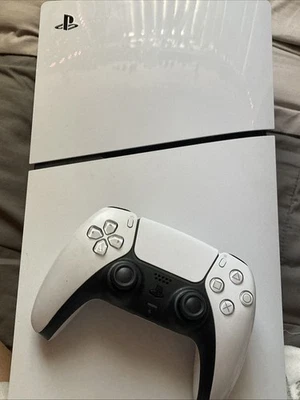 consola playstation 5 Foto 1 de 4