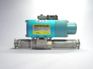 BEETLE BR-200 /PRESSURE : AIR 0.3MPa / AOKI CO.LTD - Picture 1 of 3
