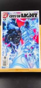 YOU PICK THE ISSUE - BATMAN: CITY OF LIGHT - DC - ISSUE 1 - 8 - Picture 1 of 16