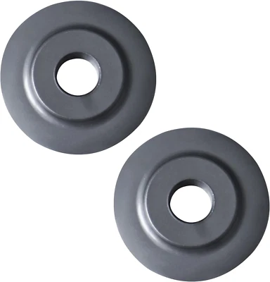 Replacement Wheel for E-3469 Tubing Cutter - 2 Pack, Compatible with Models 101- - Image 1 of 4