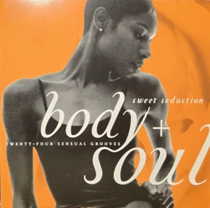 Body & Soul : Sweet Seduction 2 Disc Set - Audio CD - Imagen 1 de 2