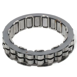 ONE WAY STARTER CLUTCH BEARING For Triumph Speed Triple 1050 94-2017 VIN 461332 - Picture 1 of 8