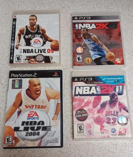 NBA 2K24 - Jogos PS4 e PS5