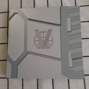 WAYV WayV TAKE OFF CD +Phtobook & Signed Version Limited (with photo cards) rare - Picture 1 of 3