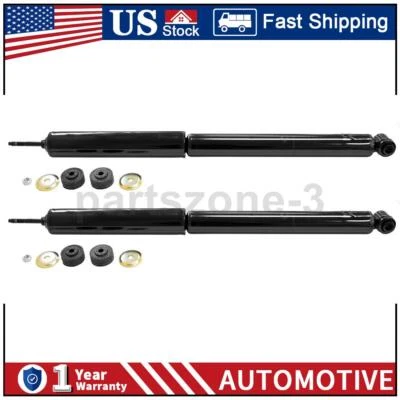 Amortiguadores traseros Monroe para Mazda CX-9 2015 2014 2013 2012 2011 2010 2009 2008 2007 Foto 1 de 2