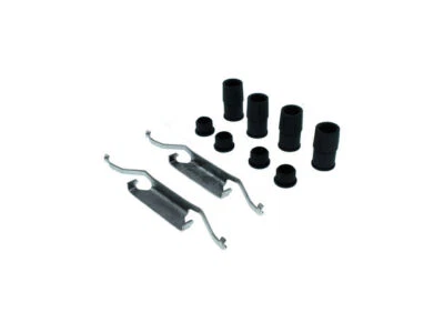 For 1988-1991 BMW M3 Brake Hardware Kit Front Centric 86984BMDG 1989 1990 - Image 1 of 2