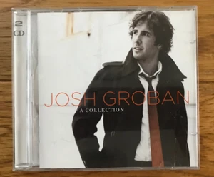 JOSH GROBAN - Various CDs - Priced Individually *Part of BUY ANY 3 FOR 2 OFFER - Picture 1 of 17
