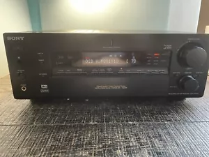SONY STR-DB1070 - Picture 1 of 9