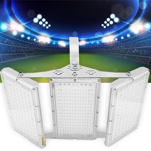 Foco exterior LED inundador faro 100W/200W/300W foco de construcción lámpara de calle - Imagen 1 de 15