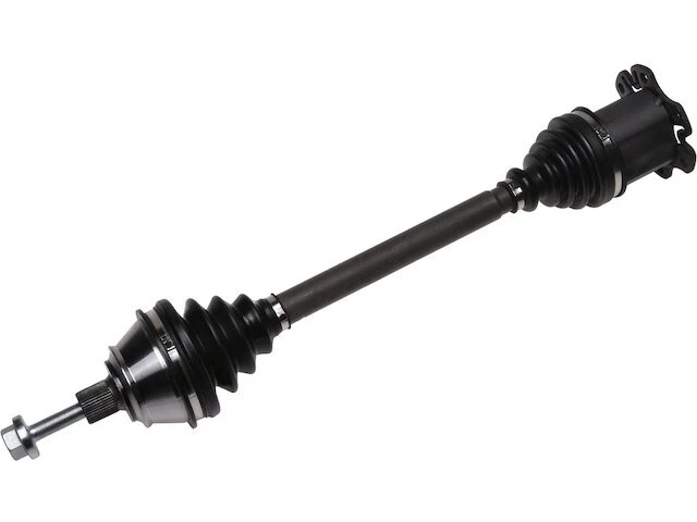 Conjunto de eje CV delantero izquierdo para Audi A8 Quattro 2007-2010 4,2 L V8 2008 CP998YG Foto 1 de 1