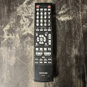 Mando a distancia original Denon RC-1158 - Imagen 1 de 5