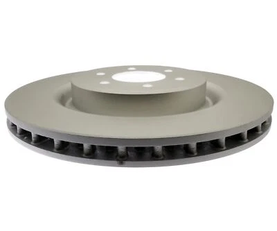Rotor de freno de disco trasero Raybestos 583AW81 2009 para Dodge Viper 2008-2010 Foto 1 de 3