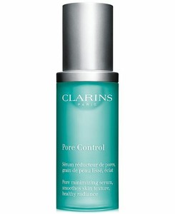 clarins acne
