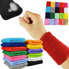 1PC Unisex-Spandex Schweißband SPORTS Armband Tennis Yoga Sweatshirt Armbänder *
