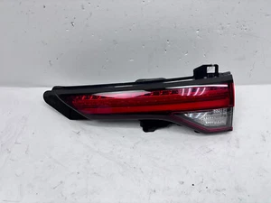 NICE 2022 2023 2024 MITSUBISHI OUTLANDER LED REAR INNER RIGHT OEM TAIL LIGHT - Picture 1 of 21