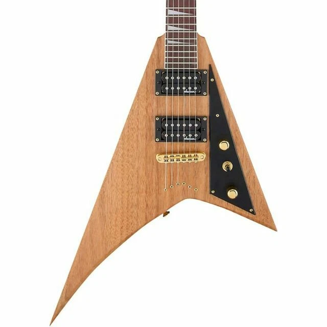 Jackson Rhoads JS32T FSR Electric Guitar - Natural Oil
