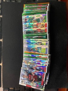 2022-23 Donruss Soccer Silver/Green/Orange #1-200 Complete Your Set! You Pick