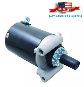 Starter Motor for Kohler CV11 CV12.5 CV13 CV14 CV16 CV430 Engine Starter Motor - Picture 1 of 8