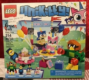 LEGO Unikitty! #41453 Party Time 214 piezas - Imagen 1 de 2