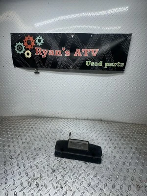 93 本田 Goldwing 1500 GL1500 许可证板灯 33Q — 第 1/4 张图片