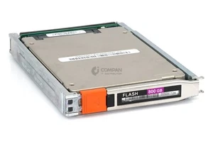 005051129 EMC FLASH SSD 800GB SAS 6G 2.5" SFF FOR EMC VNX - Photo 1/7