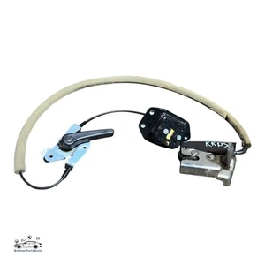 Nissan Nv200 Right Driver Offside Rear Door Lock Mk12009-2016Q - Picture 1 of 4