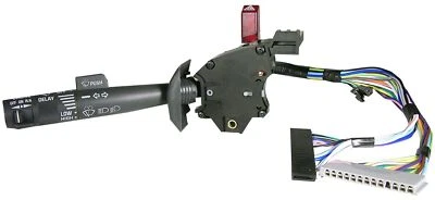 Cruise Ctrl Switch  Airtex  1S4778 - Image 1 of 4