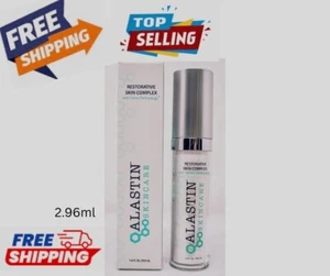 ALASTIN Skincare Restorative Skin Complex 1OZ/29.6 ml AUTHENTIC-SEALED 100% pure - Picture 1 of 3