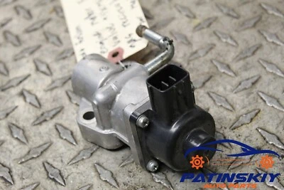 Ford Fusion Motor 2016 EGR VÁLVULAS CONJUNTO ESCAPE GASES RECIRCULACIÓN 16 Foto 1 de 4