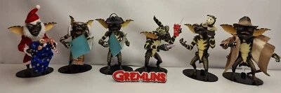 LEGION GIFTS Display Stand base holder for neca 6" for gremlins gremlin from the first film