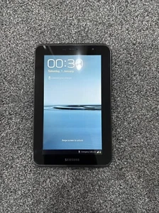 Samsung Galaxy Tab 2 7.0 GT-P3100 Tablet 16GB Cheap Android Tablet WiFi + 3G - Picture 1 of 7