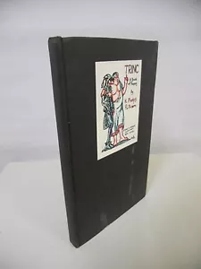 H. Phelps Putnam - Trinc - New York: George H. Doran Co., 1927 - First Edition - Foto 1 di 3