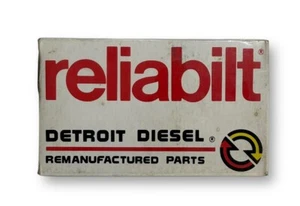 Reliabilt Injector Detroit Diesel 9225 R5229845 High Cal C Sealed Remanufactured - Bild 1 von 7