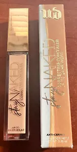 Urban Decay~ Stay Naked Correcting Concealer 50NN (Medium Neutral) 0.35oz NIB - Picture 1 of 2
