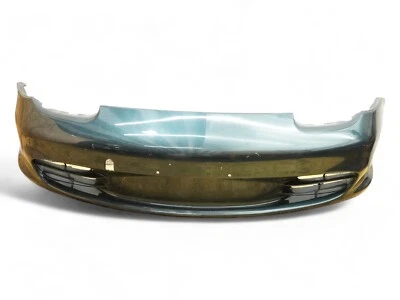 2003 - 2004 Porsche Boxster 986 2.7L Bumper Panel Cover Exterior Body Front Oem Foto 1 de 4