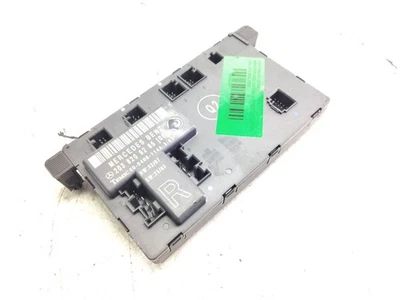 2038209285 CENTRALINA COMFORT / 2649547 PER MERCEDES-BENZ CLASE CLC CL203 CLC - Immagine 1 di 3