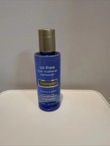 Neutrogena Gentle Oil-Free Eye Makeup Remover & Cleanser, 8.0 fl. oz. - Picture 1 of 1