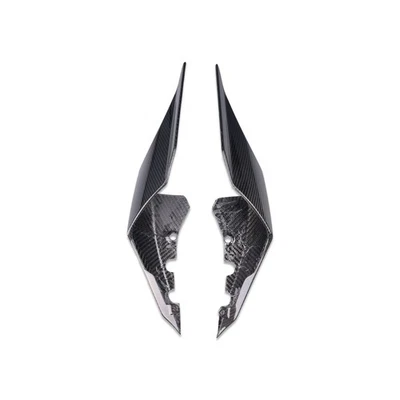 ХВОСТ ИЗ УГЛЕРОДНОГО ВОЛОКНА MSA YAMAHA YZF R1 2015-2016-2018-2019-2020-2021-2022 23 24 - Изображение 1 из 4