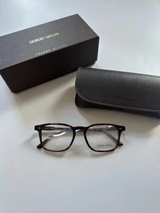 GIORGIO ARMANI AR7003 5026 53-19-145 FRAMES RX Optical Glasses Eyeglasses New - Picture 1 of 9