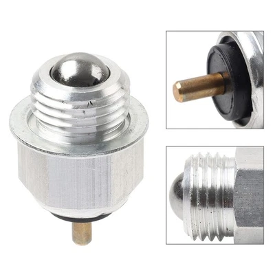 Interruptor neutro de transmisión 33900-99 para motor Harley XL1200 883 Buell 99-20 Foto 1 de 4