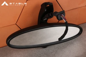 ESPEJO RETROVISOR INTERIOR BMW Z3 E36 M-POWER 3.2 433 MHz 2492666 - Imagen 1 de 5