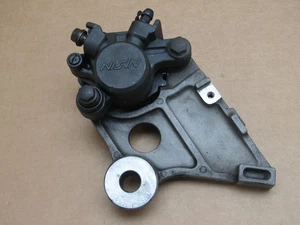 Honda CB600F Hornet 2003 53.867 miglia pinza freno posteriore Nissin (15244) - Foto 1 di 6