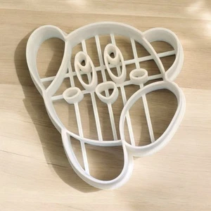 Cookie Cutter Kirby 3d Printed - Picture 1 of 1