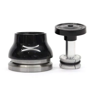 Auriculares Cónicos Cannondale 1 1/4" + Conjunto de Compresión K35098 - Imagen 1 de 6